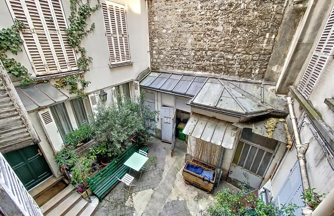 La Boulangerie Parisienne - Central Rive Gauche-1